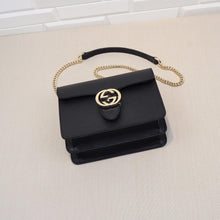 Load image into Gallery viewer, GG shoulder bag Small Size
