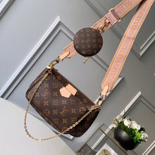 Load image into Gallery viewer, MULTI POCHETTE ACCESSOIRES
