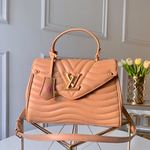 Load image into Gallery viewer, NEW WAVE HANDBAG
