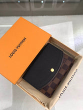 Load image into Gallery viewer, NORMANDY COMPACT WALLET
