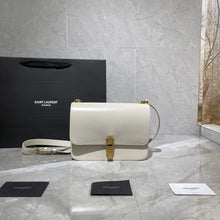 Load image into Gallery viewer, CARRE SATCHEL
