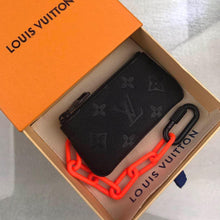 Load image into Gallery viewer, KEY POUCH
