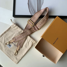 Load image into Gallery viewer, BANDOULIÈRE Strap
