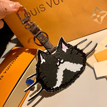 Load image into Gallery viewer, Micky BAG CHARM
