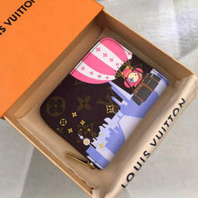 Load image into Gallery viewer, ZIPPY COIN PURSE
