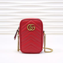 Load image into Gallery viewer, GG Marmont Mini Bag
