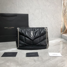 Load image into Gallery viewer, LOULOU PUFFER SMALL BAG 29cm
