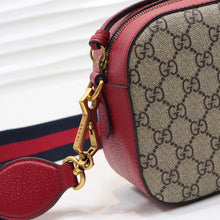 Load image into Gallery viewer, Neo Vintage GG Supreme messenger bag
