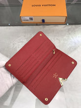 Load image into Gallery viewer, Kimono Wallet
