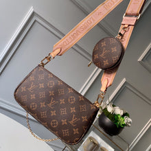 Load image into Gallery viewer, MULTI POCHETTE ACCESSOIRES
