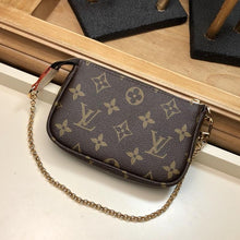 Load image into Gallery viewer, Mini POCHETTE ACCESSOIRES
