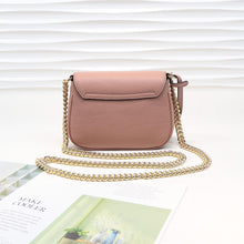 Load image into Gallery viewer, Soho Leather Chain Bag
