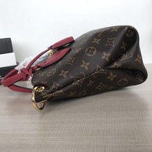 Load image into Gallery viewer, FLOWER ZIPPED TOTE PM
