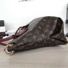 Load image into Gallery viewer, FLOWER ZIPPED TOTE MM
