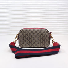 Load image into Gallery viewer, Neo Vintage GG Supreme messenger bag
