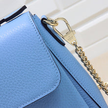 Load image into Gallery viewer, GG shoulder bag Medium Size
