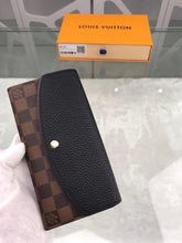 Load image into Gallery viewer, NORMANDY WALLET
