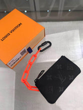 Load image into Gallery viewer, KEY POUCH
