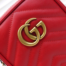 Load image into Gallery viewer, GG Marmont Mini Bag
