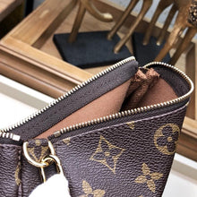 Load image into Gallery viewer, Mini POCHETTE ACCESSOIRES
