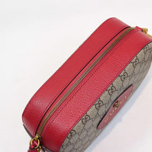 Load image into Gallery viewer, Neo Vintage GG Supreme messenger bag

