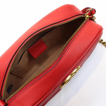 Load image into Gallery viewer, GG Marmontmatelassé  small shoulder bag 24cm
