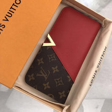 Load image into Gallery viewer, Kimono Wallet
