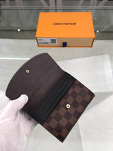 Load image into Gallery viewer, NORMANDY COMPACT WALLET

