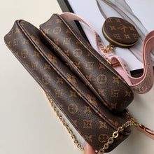 Load image into Gallery viewer, MULTI POCHETTE ACCESSOIRES
