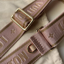Load image into Gallery viewer, BANDOULIÈRE Strap
