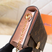 Load image into Gallery viewer, FLORE CHAIN WALLET
