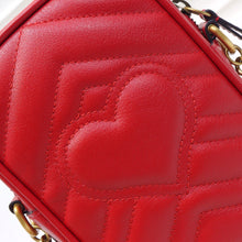 Load image into Gallery viewer, GG Marmont Mini Bag
