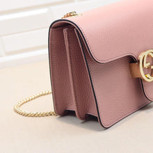 Load image into Gallery viewer, GG shoulder bag Small Size
