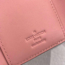 Load image into Gallery viewer, Cherrywood Compact Wallet
