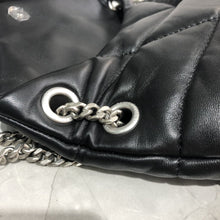 Load image into Gallery viewer, LOULOU PUFFER SMALL BAG 29cm
