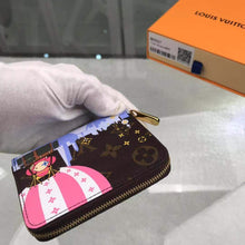 Load image into Gallery viewer, ZIPPY COIN PURSE
