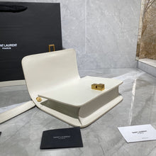 Load image into Gallery viewer, CARRE SATCHEL
