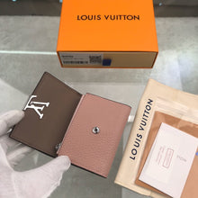 Load image into Gallery viewer, CAPUCINES MINI WALLET
