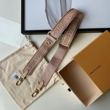 Load image into Gallery viewer, BANDOULIÈRE Strap
