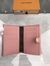 Load image into Gallery viewer, PALLAS COMPACT WALLET
