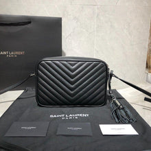 Load image into Gallery viewer, Lou Camera Bag
