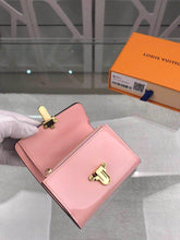 Load image into Gallery viewer, Cherrywood Compact Wallet
