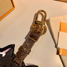 Load image into Gallery viewer, Micky BAG CHARM
