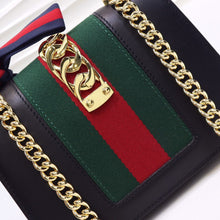Load image into Gallery viewer, Sylvie leather mini bag
