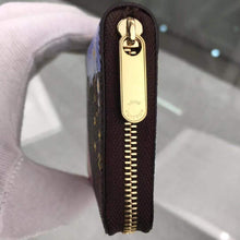 Load image into Gallery viewer, ZIPPY COIN PURSE
