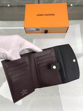 Load image into Gallery viewer, NORMANDY COMPACT WALLET
