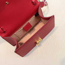 Load image into Gallery viewer, Sylvie leather mini bag 20CM
