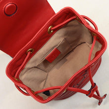Load image into Gallery viewer, GG Marmont Backpack
