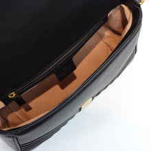Load image into Gallery viewer, GG Marmont Small top handle bag 26cm
