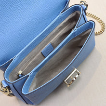 Load image into Gallery viewer, GG shoulder bag Medium Size
